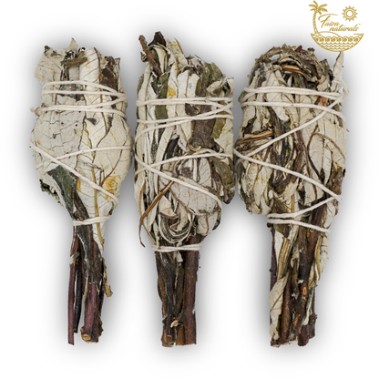 (Good Medicine) Yerba Santa Torches