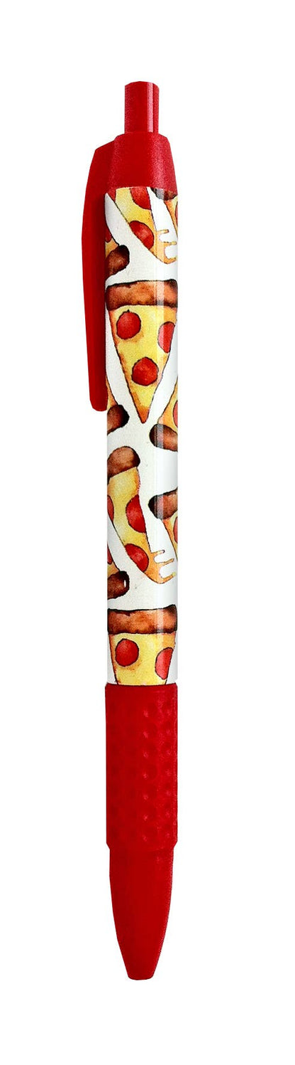 PIZZA SCENTED PEN CARDED