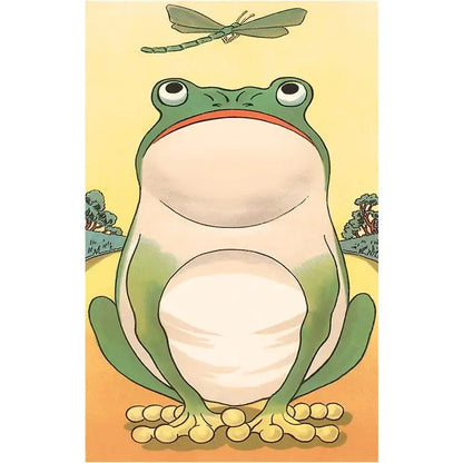 Found Image Press - 3.5" x 5.5" Postcards
