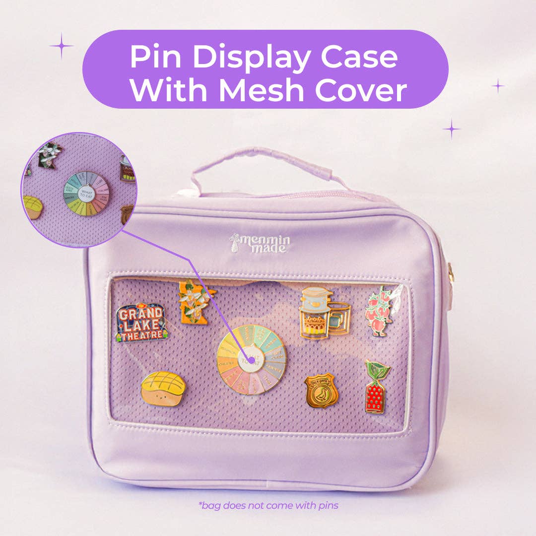 Ultimate Journal Bag | Stationery Bag