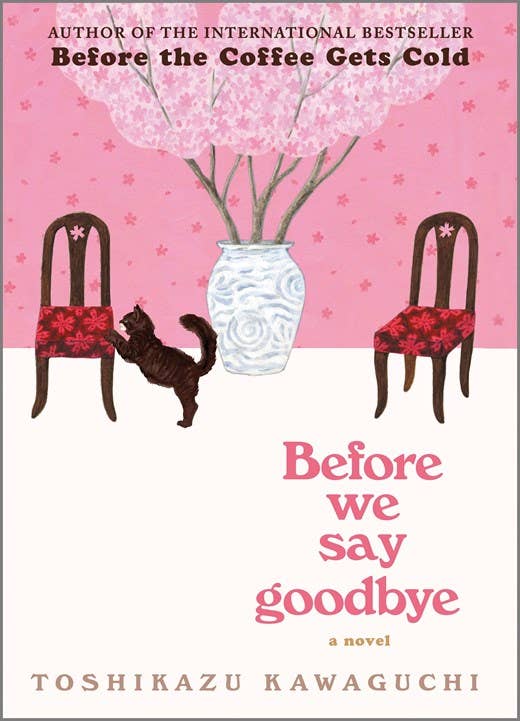Before We Say Goodbye (4 of 5)