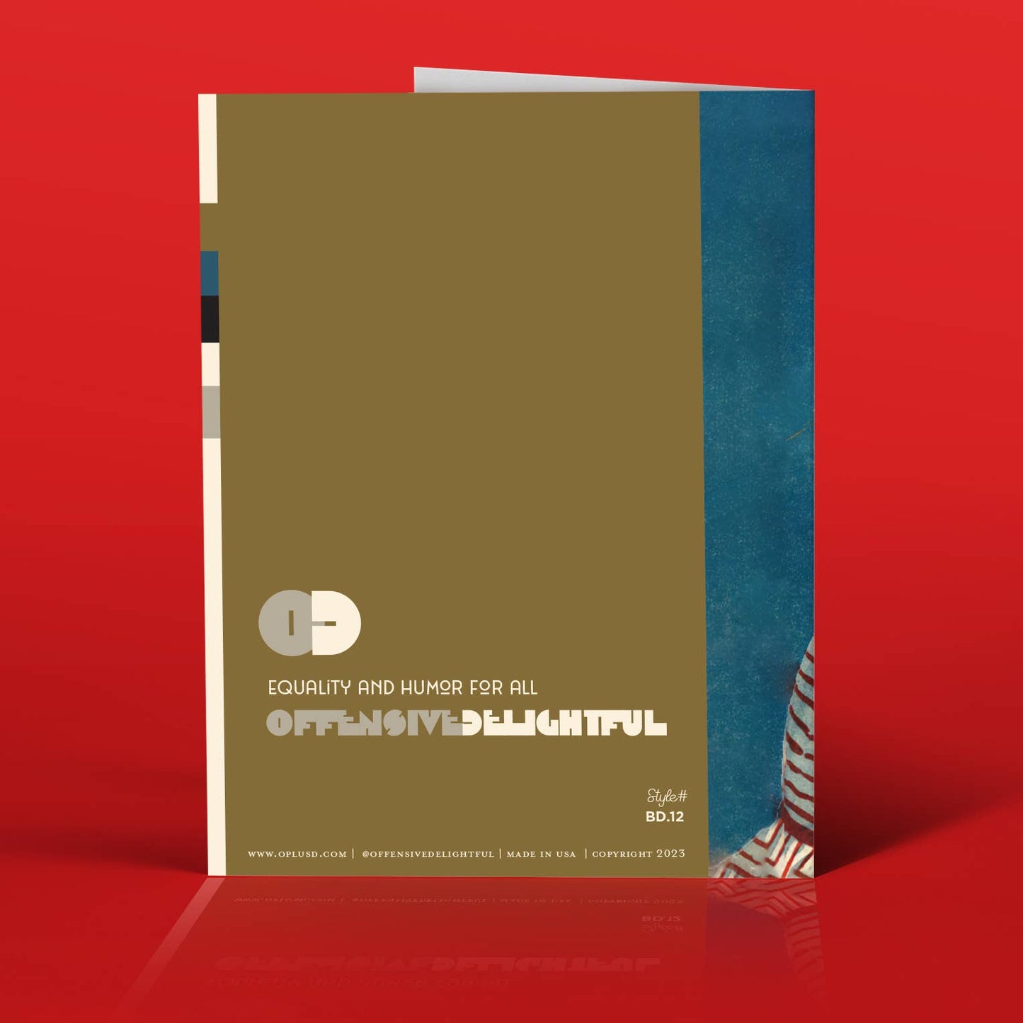 LOOK AT THOSE IDIOTS! every occasion