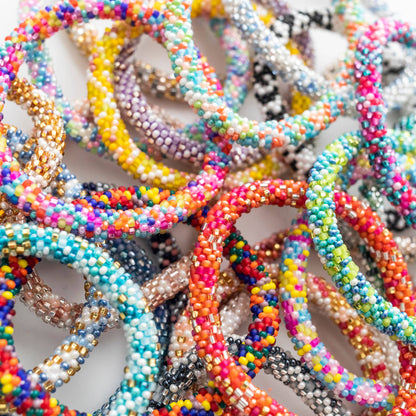 The Original Roll-On® Bracelet SS25 Party Pack