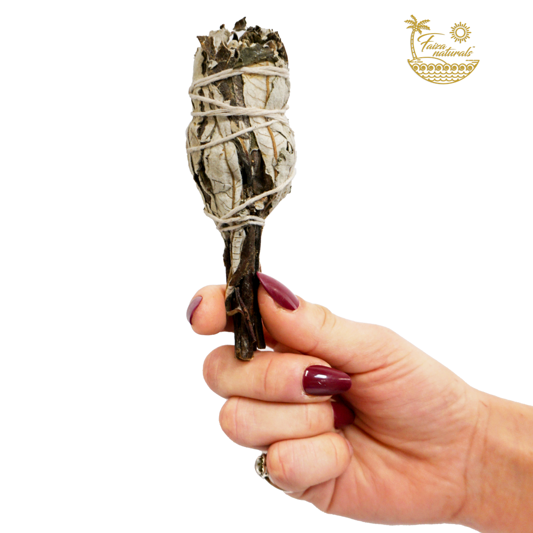 (Good Medicine) Yerba Santa Torches