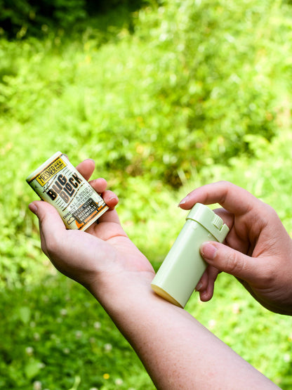 Bug Block - Insect Deterrent Balm