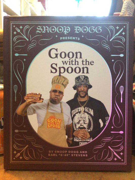 Goon With The Spoon