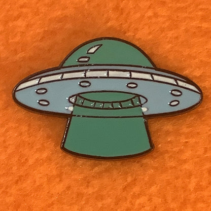 Collectible pins