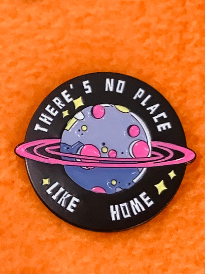 Collectible pins