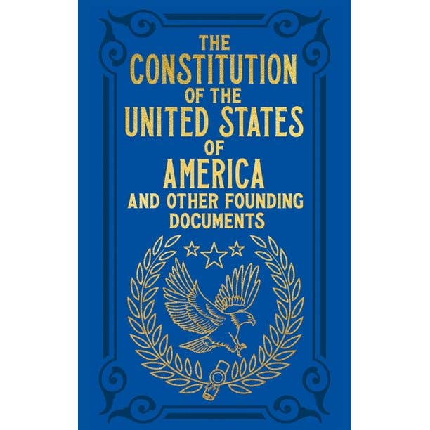 Constitution Of The United States Of America And Other