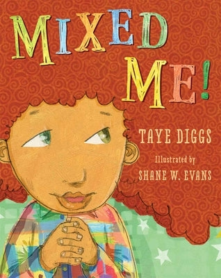 Mixed Me! - Taye Diggs