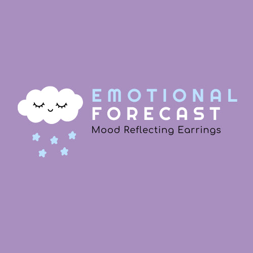 Emotional Forecast Earrings