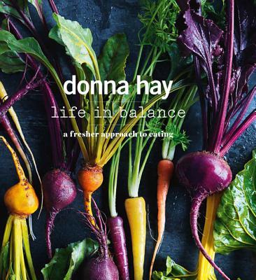 Life in Balance- Donna Hay