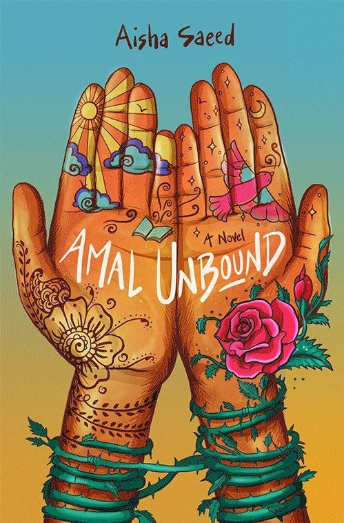 Amal Unbound- Aisha Saeed