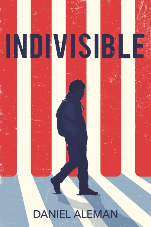 Indivisible - Daniel Aleman
