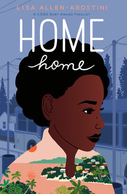 Home Home- Lisa Allen-Agostini
