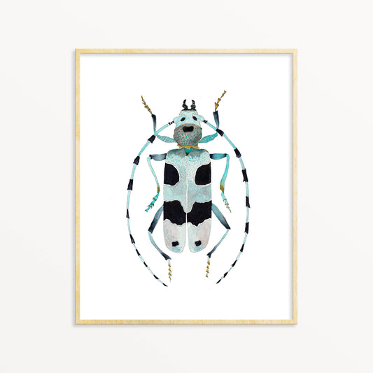 Love Bug #5 ~ Art Print