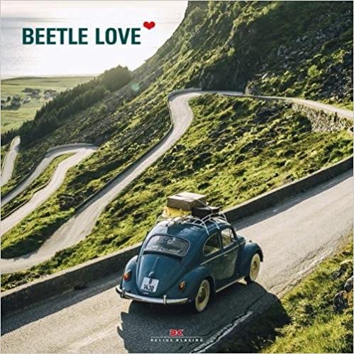 Beetle Love- Edited by Nadja Kneissler
