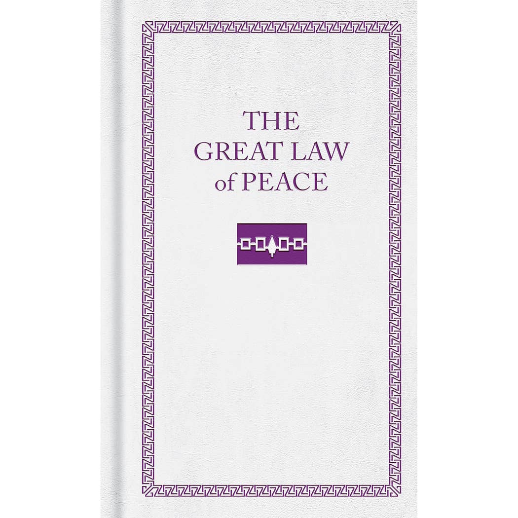 Collectible Classics - Great Law of Peace