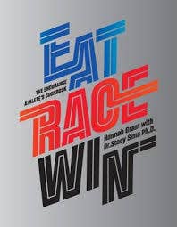 Eat Race Win - Hannah Grant