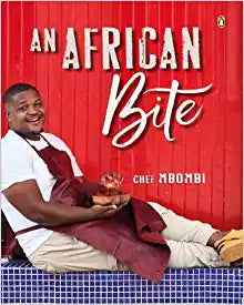 An African Bite - Chef Daniel Mbombi